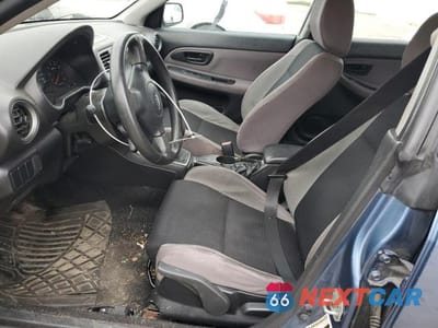 Zdjęcie 7 z 12 samochodu: 2007 SUBARU IMPREZA 2.5I VIN:JF1GD61647G504924 - miniatura