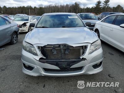 Piąte zdjęcie samochodu w środku: 2011 TOYOTA CAMRY SE VIN:4T1BK3EK6BU612029 - miniatura