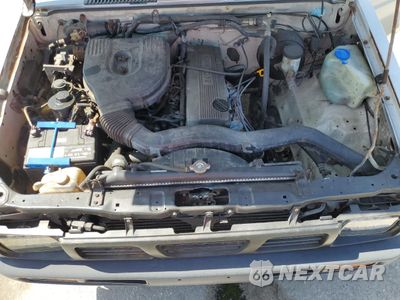 Zdjęcie 11 z 12 samochodu: 1997 NISSAN TRUCK BASE VIN:1N6SD11S7VC335391 - miniatura