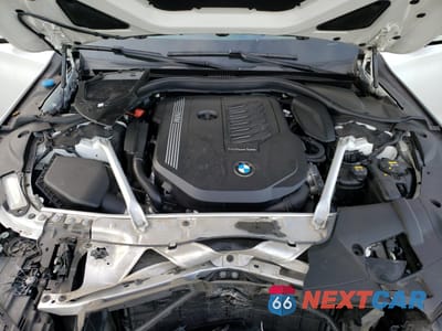 Zdjęcie 12 z 13 samochodu: 2020 BMW 740 XI VIN:WBA7T4C04LCE19948 - miniatura