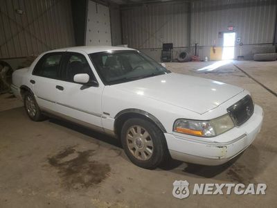 Zdjęcie 7 z 24 samochodu: 2003 MERCURY GRAND MARQUIS LS VIN:2MEFM75W13X661898 - miniatura