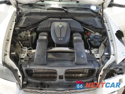 Zdjęcie 13 z 15 samochodu: 2010 BMW X5 XDRIVE48I VIN:5UXFE8C55AL311424 - miniatura