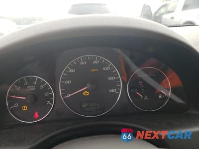 Zdjęcie 9 z 12 samochodu: 2008 CHEVROLET MALIBU LS VIN:1G1ZS58FX8F113401 - miniatura