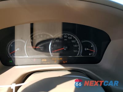 Zdjęcie 9 z 12 samochodu: 2010 CADILLAC STS VIN:1G6DZ67A880174535 - miniatura