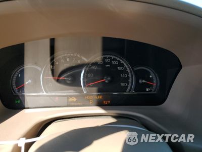 Zdjęcie 9 z 12 samochodu: 2010 CADILLAC STS VIN:1G6DZ67A880174535 - miniatura