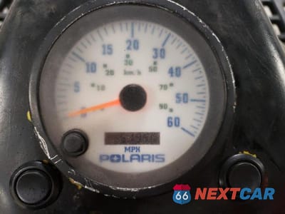 Zdjęcie 8 z 10 samochodu: 2001 POLARIS SPORTSMAN 500 RSE VIN:4XACH50A11A518519 - miniatura