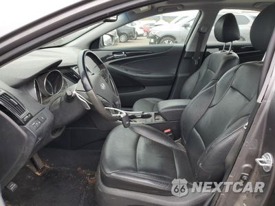 Zdjęcie 7 z 12 samochodu: 2011 HYUNDAI SONATA SE VIN:5NPEC4AB0BH216327 - miniatura