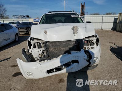 Piąte zdjęcie samochodu w środku: 2011 FORD ESCAPE XLT VIN:1FMCU0D71BKB93027 - miniatura