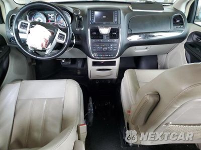 Zdjęcie 8 z 13 samochodu: 2015 CHRYSLER TOWN & COUNTRY TOURING VIN:2C4RC1BG5FR582612 - miniatura