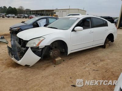 2008 NISSAN MAXIMA SE 1N4BA41EX8C805303 - główne zdjęcie licytacji z USA - miniatura