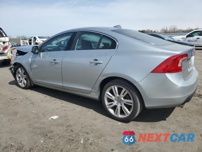Drugie zdjęcie samochodu z przodu: 2012 VOLVO S60 T6 VIN:YV1902FH4C2120225 - miniatura