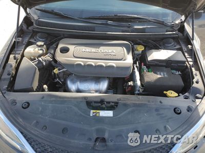 Zdjęcie 12 z 14 samochodu: 2015 CHRYSLER 200 LIMITED VIN:1C3CCCAB8FN746508 - miniatura