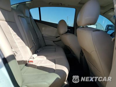Zdjęcie 10 z 12 samochodu: 2012 NISSAN ALTIMA BASE VIN:1N4AL2AP9CN497906 - miniatura