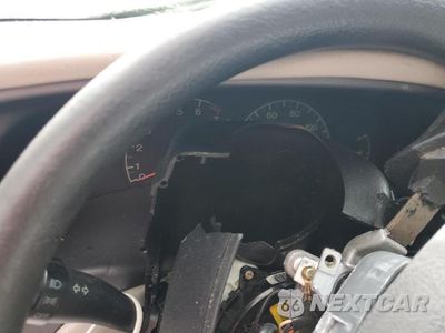 Zdjęcie 9 z 12 samochodu: 2003 HYUNDAI ELANTRA GLS VIN:KMHDN45D43U695078 - miniatura