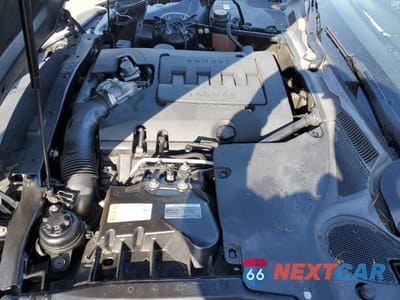 Zdjęcie 11 z 12 samochodu: 2008 JAGUAR XK VIN:SAJWA43B985B23651 - miniatura