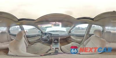 Zdjęcie 14 z 14 samochodu: 1994 HONDA ACCORD EX VIN:JHMCD5653RC043615 - miniatura