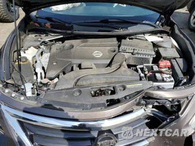 Zdjęcie 11 z 12 samochodu: 2015 NISSAN ALTIMA 2.5 VIN:1N4AL3AP5FC286966 - miniatura
