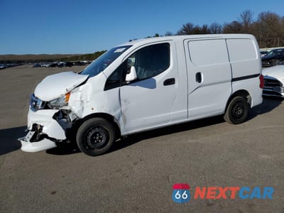 2018 NISSAN NV200 2.5S 3N6CM0KN8JK700415 - główne zdjęcie licytacji z USA - miniatura