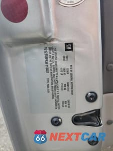 Zdjęcie 12 z 12 samochodu: 2008 CHEVROLET MALIBU LS VIN:1G1ZS58FX8F113401 - miniatura