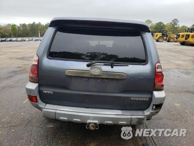 Zdjęcie 6 z 13 samochodu: 2003 TOYOTA 4 RUNNER VIN:JTEZT14R930002410 - miniatura