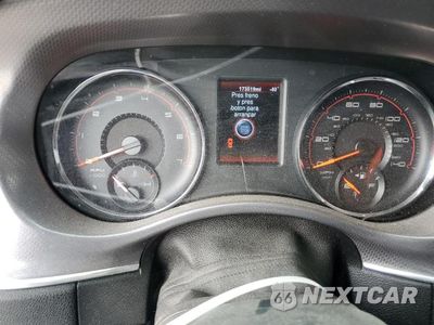 Zdjęcie 9 z 12 samochodu: 2014 DODGE CHARGER SE VIN:2C3CDXBG3EH354011 - miniatura