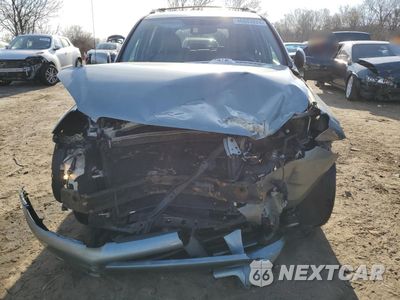 Piąte zdjęcie samochodu w środku: 2008 TOYOTA RAV4 LIMITED VIN:JTMBK31V986039841 - miniatura