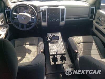Zdjęcie 8 z 12 samochodu: 2011 DODGE RAM 1500 VIN:1D7RV1GP3BS520479 - miniatura