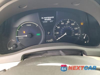 Zdjęcie 9 z 13 samochodu: 2010 LEXUS RX 450 VIN:JTJBC1BA2A2412631 - miniatura