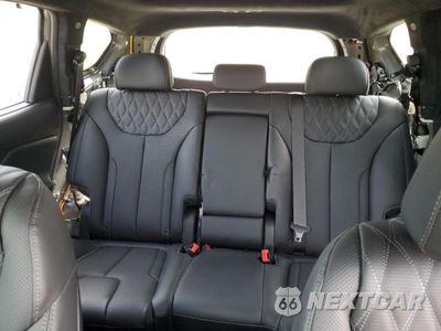 Zdjęcie 10 z 14 samochodu: 2023 HYUNDAI SANTA FE CALLIGRAPHY VIN:5NMS5DAL3PH656875 - miniatura