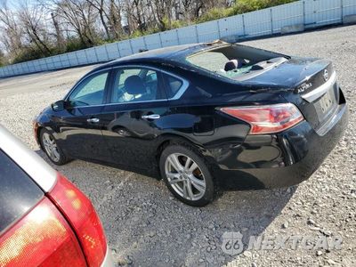Drugie zdjęcie samochodu z przodu: 2013 NISS ALTIMA 3.5 S VIN:1N4BL3AP3DC166908 - miniatura