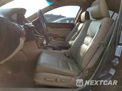 Zdjęcie 7 z 12 samochodu: 2011 HONDA ACCORD EXL VIN:1HGCP2F89BA071424 - miniatura