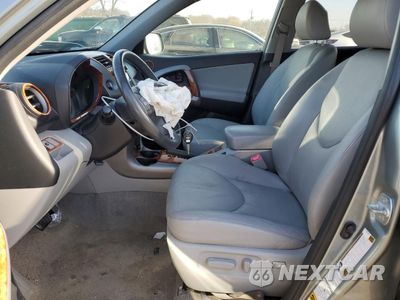 Zdjęcie 7 z 14 samochodu: 2008 TOYOTA RAV4 LIMITED VIN:JTMBK31V986039841 - miniatura