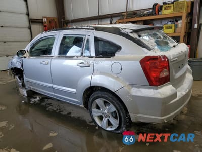 Drugie zdjęcie samochodu z przodu: 2010 DODGE CALIBER SXT VIN:1B3CB4HA4AD637254 - miniatura