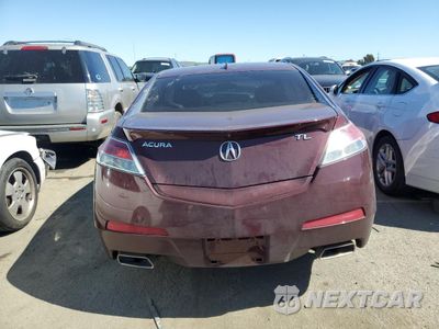 Zdjęcie 6 z 13 samochodu: 2009 ACURA TL VIN:19UUA86529A007234 - miniatura