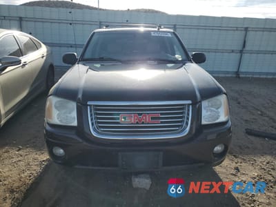 Piąte zdjęcie samochodu w środku: 2008 GMC ENVOY VIN:1GKDT13S482115975 - miniatura