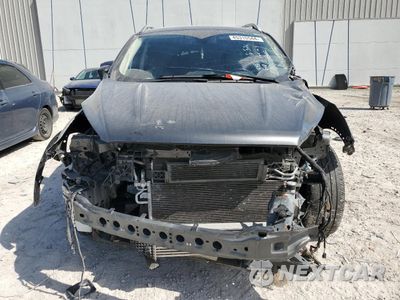 Piąte zdjęcie samochodu w środku: 2018 FORD ESCAPE TITANIUM VIN:1FMCU9J97JUB98990 - miniatura