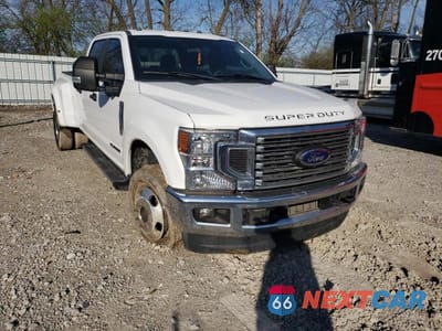 Zdjęcie 9 z 10 samochodu: 2020 FORD F350 SUPER DUTY VIN:1FT8W3DT5LED76921 - miniatura