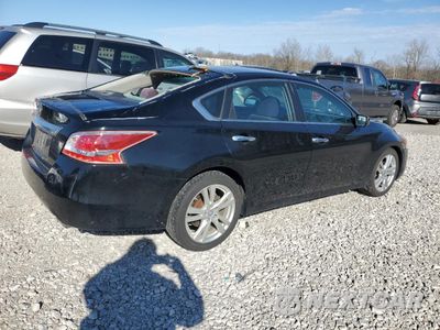 Trzecie zdjęcie samochodu z tyłu: 2013 NISSAN ALTIMA 3.5S VIN:1N4BL3AP3DC166908 - miniatura