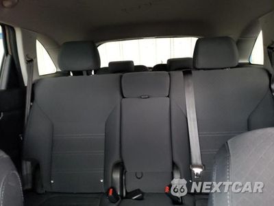 Zdjęcie 10 z 13 samochodu: 2019 KIA SORENTO LX VIN:5XYPGDA50KG521020 - miniatura