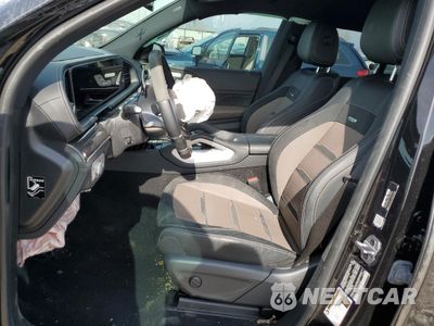 Zdjęcie 7 z 14 samochodu: 2023 MERCEDES-BENZ GLE AMG 53 4MATIC VIN:4JGFB6BB7PA906667 - miniatura