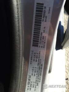 Zdjęcie 13 z 13 samochodu: 2016 CHRYSLER 200 LIMITED VIN:1C3CCCAB7GN149481 - miniatura