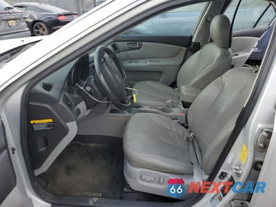 Zdjęcie 7 z 12 samochodu: 2010 KIA OPTIMA EX VIN:KNAGH4A82A5452150 - miniatura