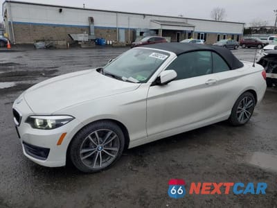 2018 BMW 230XI WBA2K1C55JVD41169 - główne zdjęcie licytacji z USA - miniatura