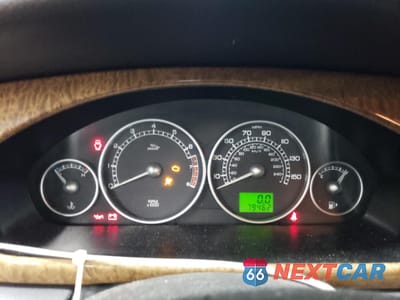 Zdjęcie 9 z 12 samochodu: 2005 JAGUAR X-TYPE 3.0 VIN:SAJWA51AX5WE47276 - miniatura