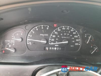 Zdjęcie 9 z 12 samochodu: 1998 FORD EXPLORER VIN:1FMZU34E1WZA14718 - miniatura