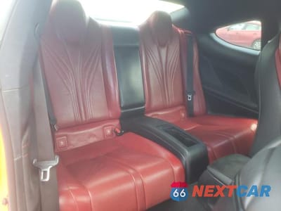 Zdjęcie 10 z 13 samochodu: 2015 LEXUS RC-F VIN:JTHHP5BC5F5001030 - miniatura