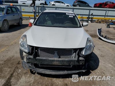 Piąte zdjęcie samochodu w środku: 2012 NISSAN ALTIMA BASE VIN:1N4AL2AP9CN497906 - miniatura