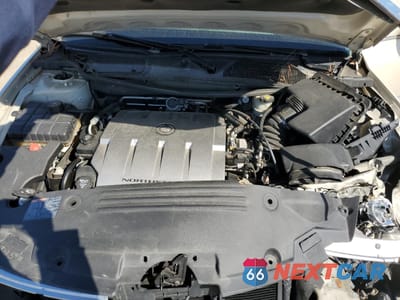 Zdjęcie 12 z 14 samochodu: 2011 CADILLAC DTS VIN:1G6KA5E67BU132896 - miniatura