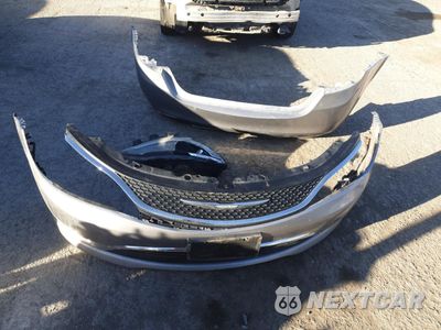 Zdjęcie 12 z 13 samochodu: 2016 CHRYSLER 200 LIMITED VIN:1C3CCCAB7GN149481 - miniatura