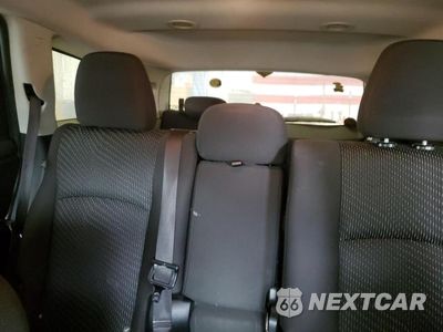 Zdjęcie 10 z 13 samochodu: 2017 DODGE JOURNEY SXT VIN:3C4PDCBB3HT602537 - miniatura